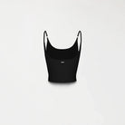 CIARA KNITTED TOP WOMEN BLACK - Monastery | Tienda Oficial Colombia