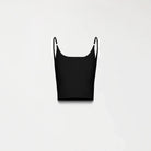 CIARA KNITTED TOP WOMEN BLACK - Monastery | Tienda Oficial Colombia