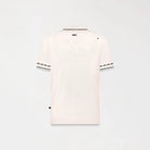 CIATUS POLO MEN SAND DOLLAR - Monastery | Tienda Oficial Colombia