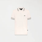 CIATUS POLO MEN SAND DOLLAR - Monastery | Tienda Oficial Colombia