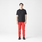 CICERO JOGGER MEN SALSA - Monastery | Tienda Oficial Colombia