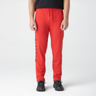 CICERO JOGGER MEN SALSA - Monastery | Tienda Oficial Colombia