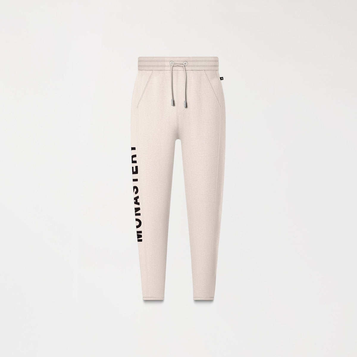 CICERO JOGGER MEN SIMPLY TAUPE - Monastery | Tienda Oficial Colombia