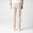 CICERO JOGGER MEN SIMPLY TAUPE - Monastery | Tienda Oficial Colombia
