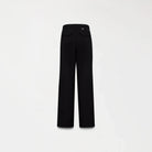 CIRSO PANT WOMEN BLACK - Monastery | Tienda Oficial Colombia