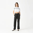 CIRSO PANT WOMEN BLACK - Monastery | Tienda Oficial Colombia