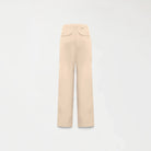 CIRSO PANT WOMEN IRISH CREAM - Monastery | Tienda Oficial Colombia