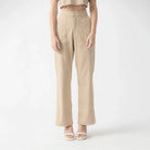 CIRSO PANT WOMEN IRISH CREAM - Monastery | Tienda Oficial Colombia