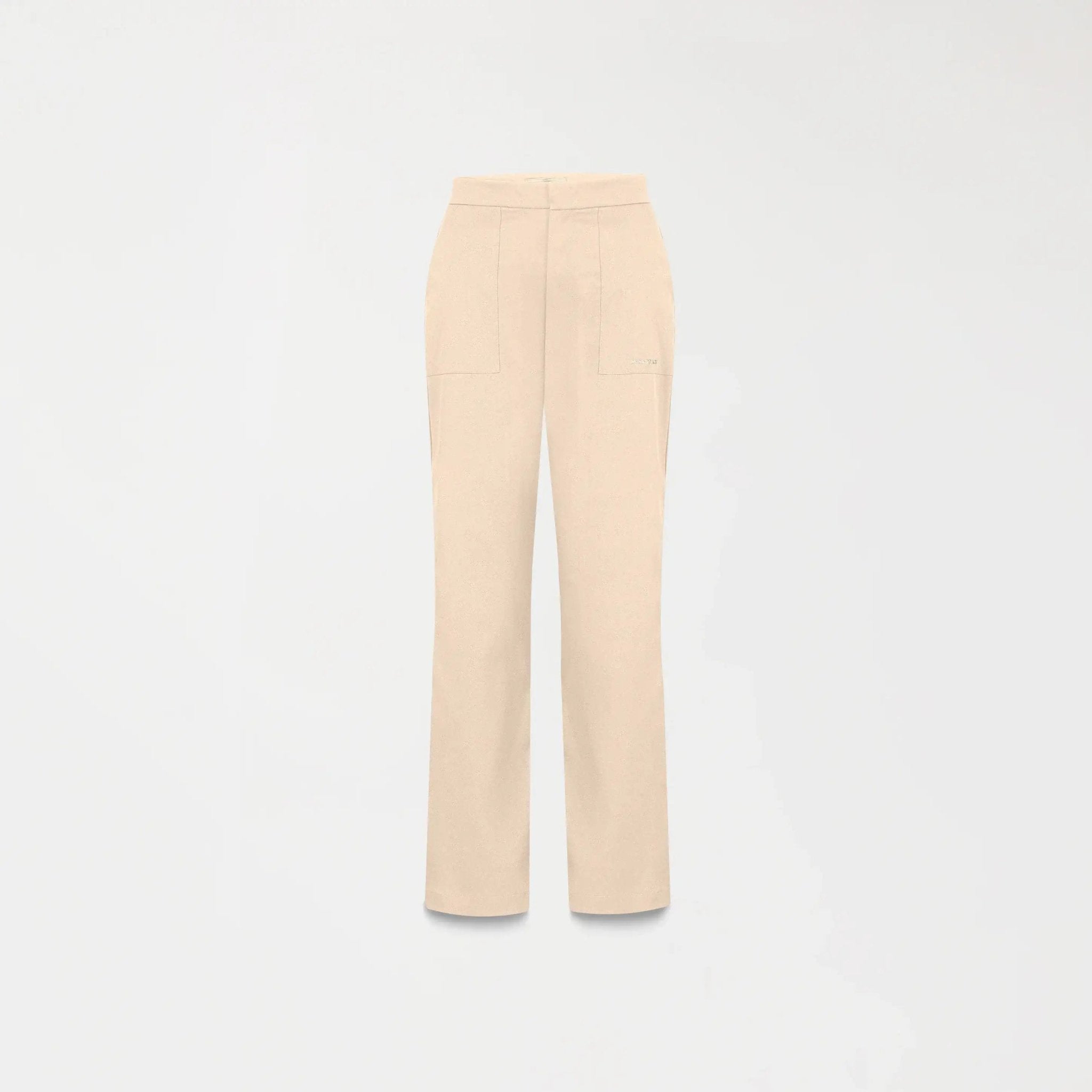 CIRSO PANT WOMEN IRISH CREAM - Monastery | Tienda Oficial Colombia