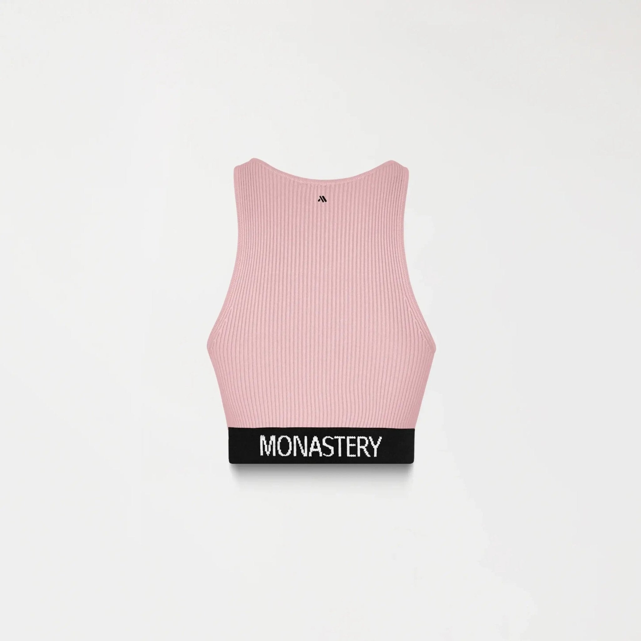 CLAIRE KNITTED TOP WOMEN WOODROSE - Monastery | Tienda Oficial Colombia