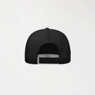 CLEFFBORN CAP UNISEX BASIC BLACK U - Monastery | Tienda Oficial Colombia
