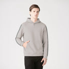 CLIFF HOODIE MEN TAUPE GRAY - Monastery | Tienda Oficial Colombia
