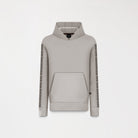 CLIFF HOODIE MEN TAUPE GRAY - Monastery | Tienda Oficial Colombia