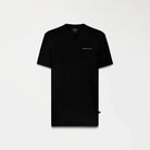 CLYDE T - SHIRT MEN BLACK - Monastery | Tienda Oficial Colombia
