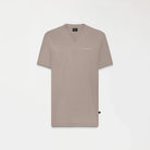 CLYDE T - SHIRT MEN TAUPE GRAY - Monastery | Tienda Oficial Colombia