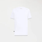 CLYDE T - SHIRT MEN WHITE - Monastery | Tienda Oficial Colombia