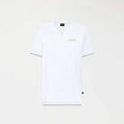 CLYDE T - SHIRT MEN WHITE - Monastery | Tienda Oficial Colombia