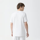 CLYDE T - SHIRT MEN WHITE - Monastery | Tienda Oficial Colombia