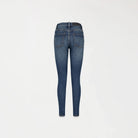 COLLINS JEANS WOMEN BLUE DENIM - Monastery | Tienda Oficial Colombia