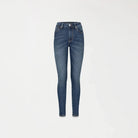 COLLINS JEANS WOMEN BLUE DENIM - Monastery | Tienda Oficial Colombia