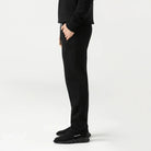 CONRAD JOGGER MEN BLACK - Monastery | Tienda Oficial Colombia