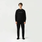 CONRAD JOGGER MEN BLACK - Monastery | Tienda Oficial Colombia