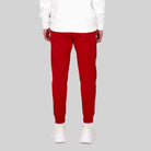 CORINTO RED JOGGER - Monastery