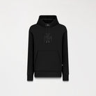 CROW HOODIE MEN BLACK - Monastery | Tienda Oficial Colombia