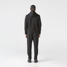 CROW HOODIE MEN BLACK - Monastery | Tienda Oficial Colombia