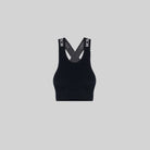 DAHOD BLACK TOP - Monastery | Tienda Oficial Colombia