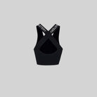DAHOD BLACK TOP - Monastery | Tienda Oficial Colombia