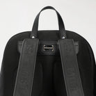 DAKARI BACK PACK MEN BLACK - Monastery | Tienda Oficial Colombia