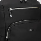 DAKARI BACK PACK MEN BLACK - Monastery | Tienda Oficial Colombia