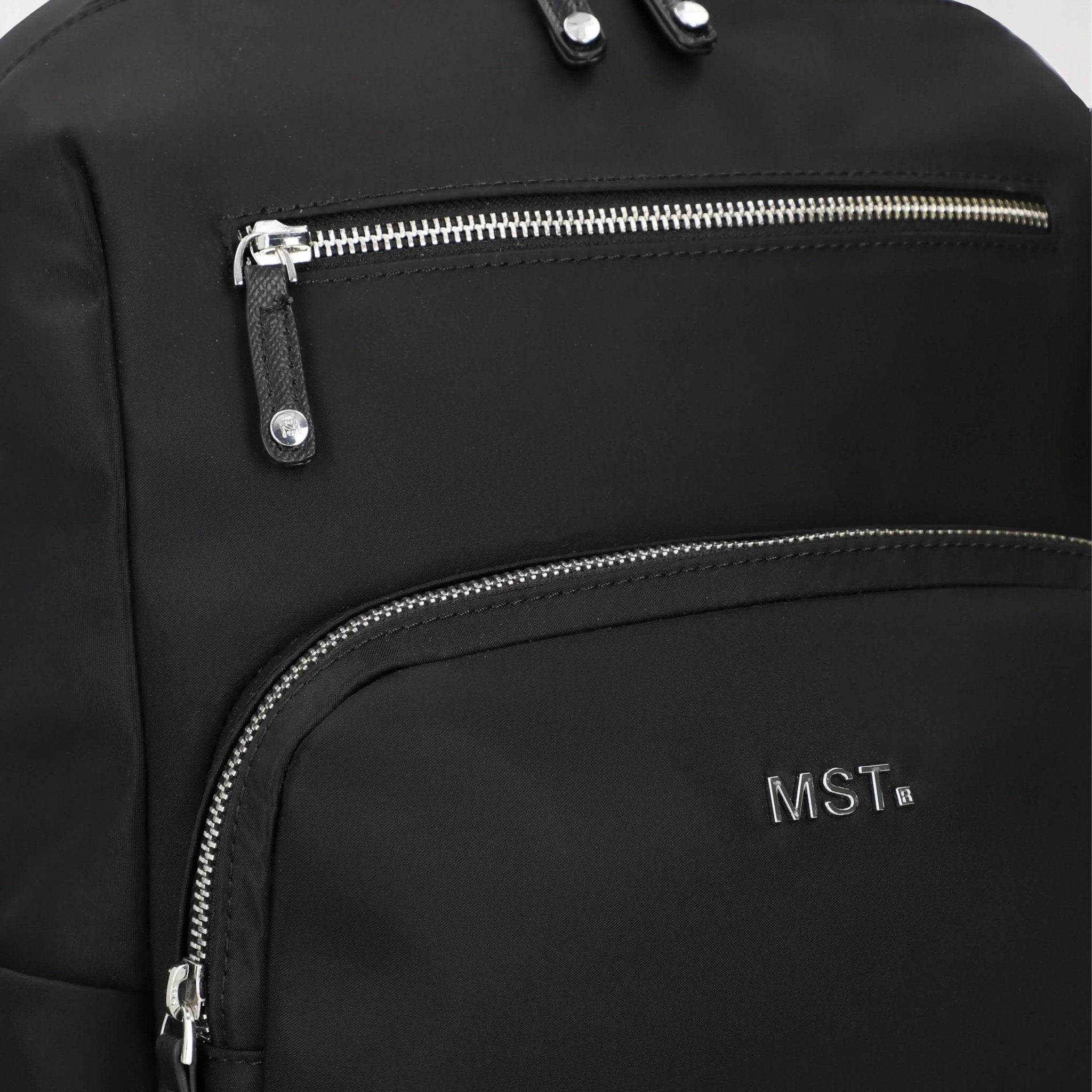 DAKARI BACK PACK MEN BLACK - Monastery | Tienda Oficial Colombia