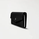 DALILA WALLET WOMEN BLACK - Monastery | Tienda Oficial Colombia