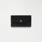 DALILA WALLET WOMEN BLACK - Monastery | Tienda Oficial Colombia