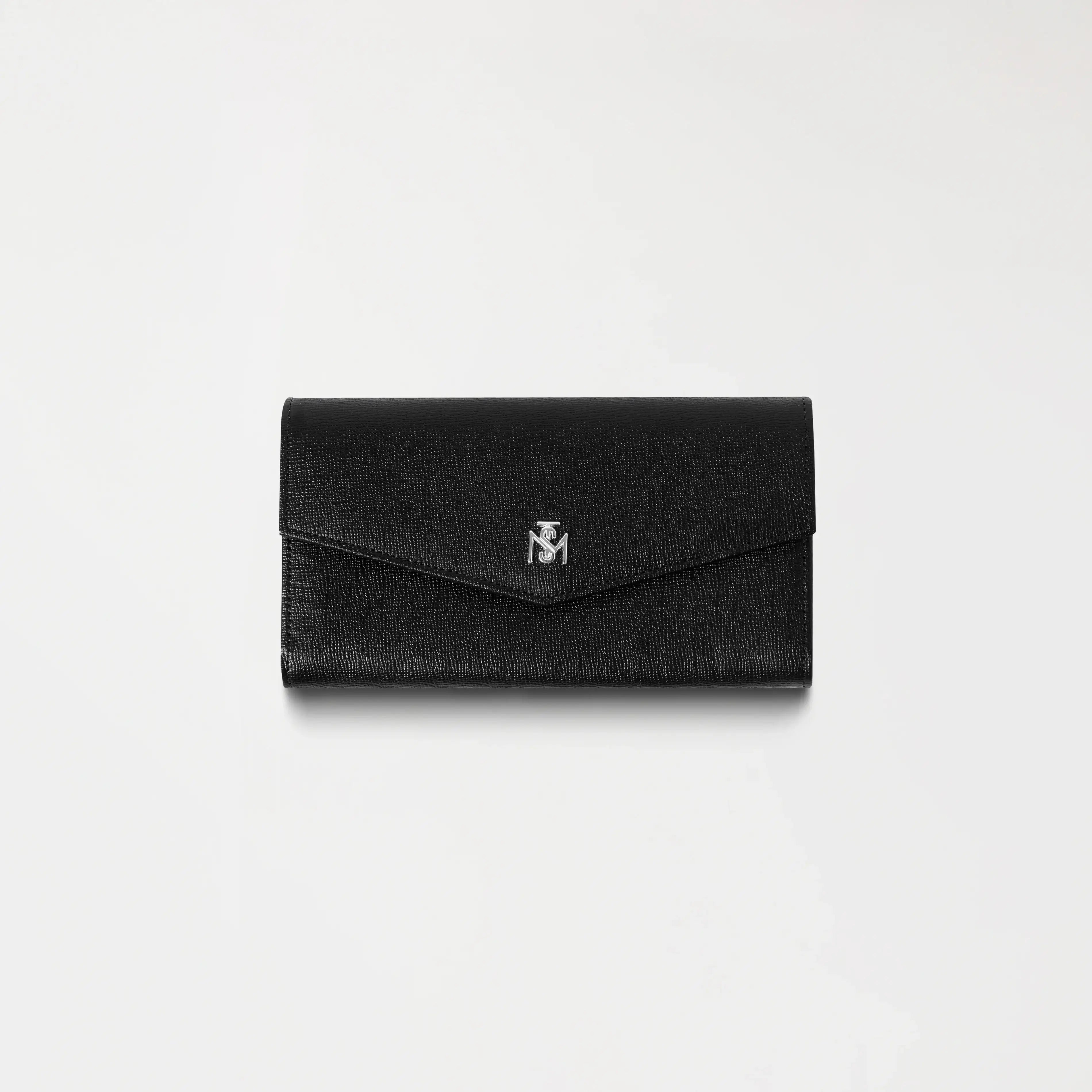 DALILA WALLET WOMEN BLACK - Monastery | Tienda Oficial Colombia