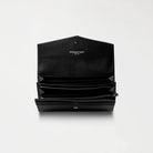 DALILA WALLET WOMEN BLACK - Monastery | Tienda Oficial Colombia