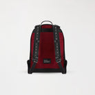 DAMIAN BACK PACK UNISEX BLACK - Monastery | Tienda Oficial Colombia