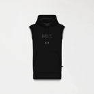 DARCK VEST MEN BLACK - Monastery | Tienda Oficial Colombia