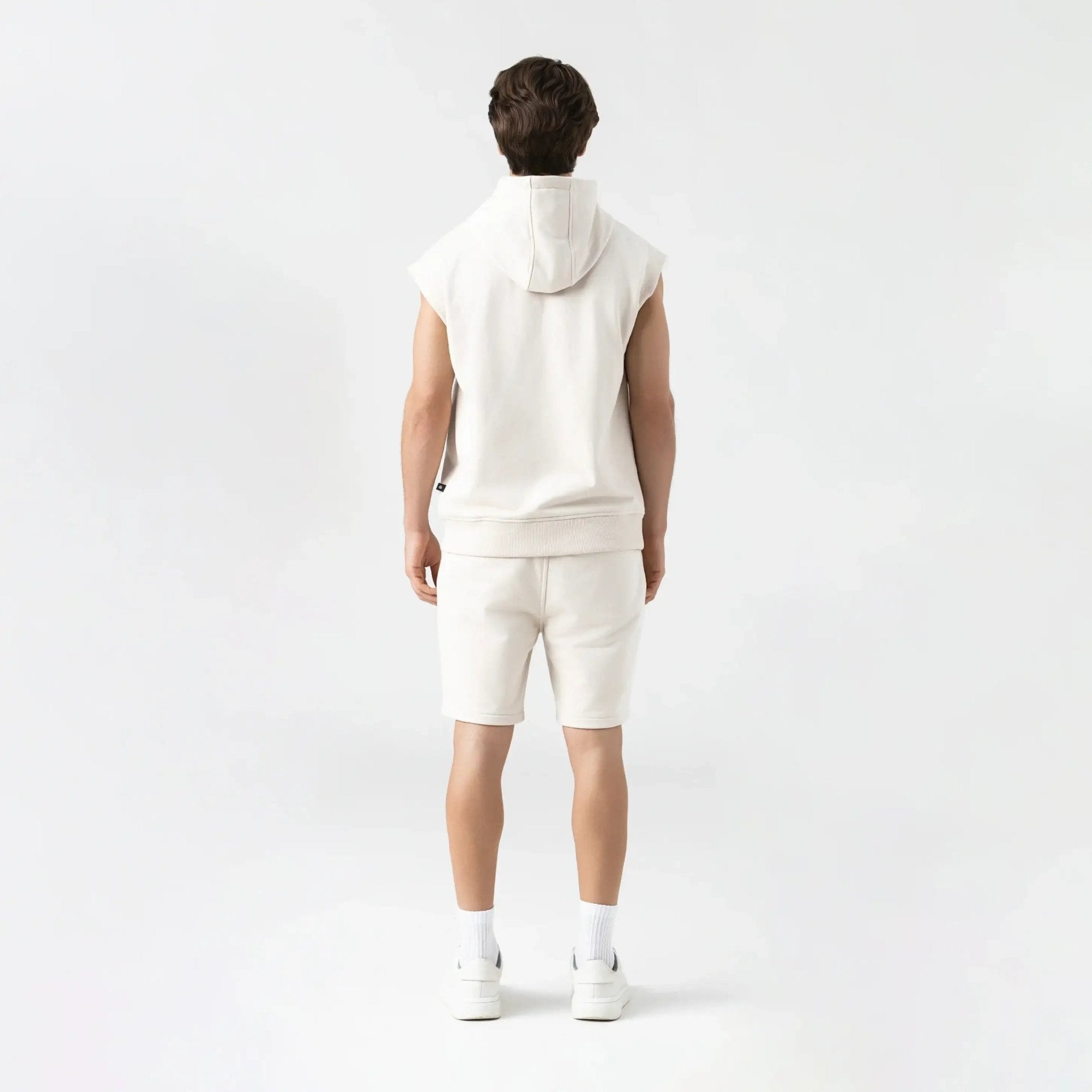 DARCK VEST MEN MOONBEAM - Monastery | Tienda Oficial Colombia