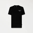 DASH T - SHIRT MEN BLACK - Monastery | Tienda Oficial Colombia