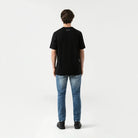 DASH T - SHIRT MEN BLACK - Monastery | Tienda Oficial Colombia