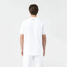 DASH T - SHIRT MEN WHITE - Monastery | Tienda Oficial Colombia