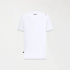DASH T - SHIRT MEN WHITE - Monastery | Tienda Oficial Colombia