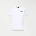 DASH T - SHIRT MEN WHITE - Monastery | Tienda Oficial Colombia