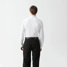 DELAWARE SHIRT MEN WHITE - Monastery | Tienda Oficial Colombia