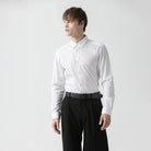 DELAWARE SHIRT MEN WHITE - Monastery | Tienda Oficial Colombia