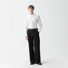 DELAWARE SHIRT MEN WHITE - Monastery | Tienda Oficial Colombia