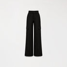 DENALI PANT WOMEN BLACK - Monastery | Tienda Oficial Colombia